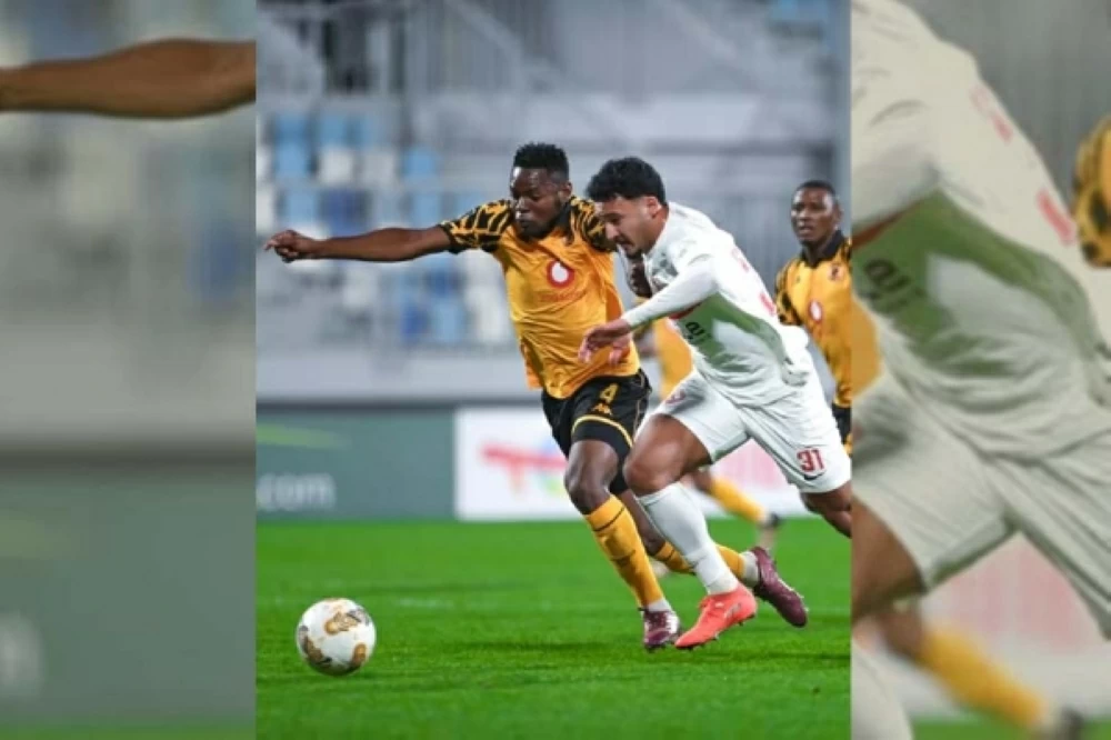 موعد قرعة ربع نهائي الكونفيدرالية الأفريقية.. موقف الزمالك والمصري