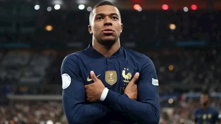مفاجآت وغيابات.. القائمة  الكاملة لمنتخب فرنسا لـ كأس العالم 2026
