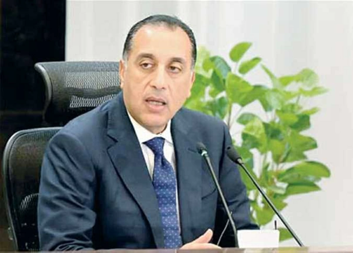 موعد ومكان أداء واجب العزاء فى والد رئيس الوزراء الدكتور مصطفى مدبولي