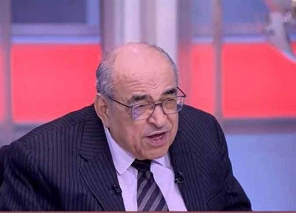 مصطفى الفقي: الشعب المصري سني المذهب شيعي الهوى