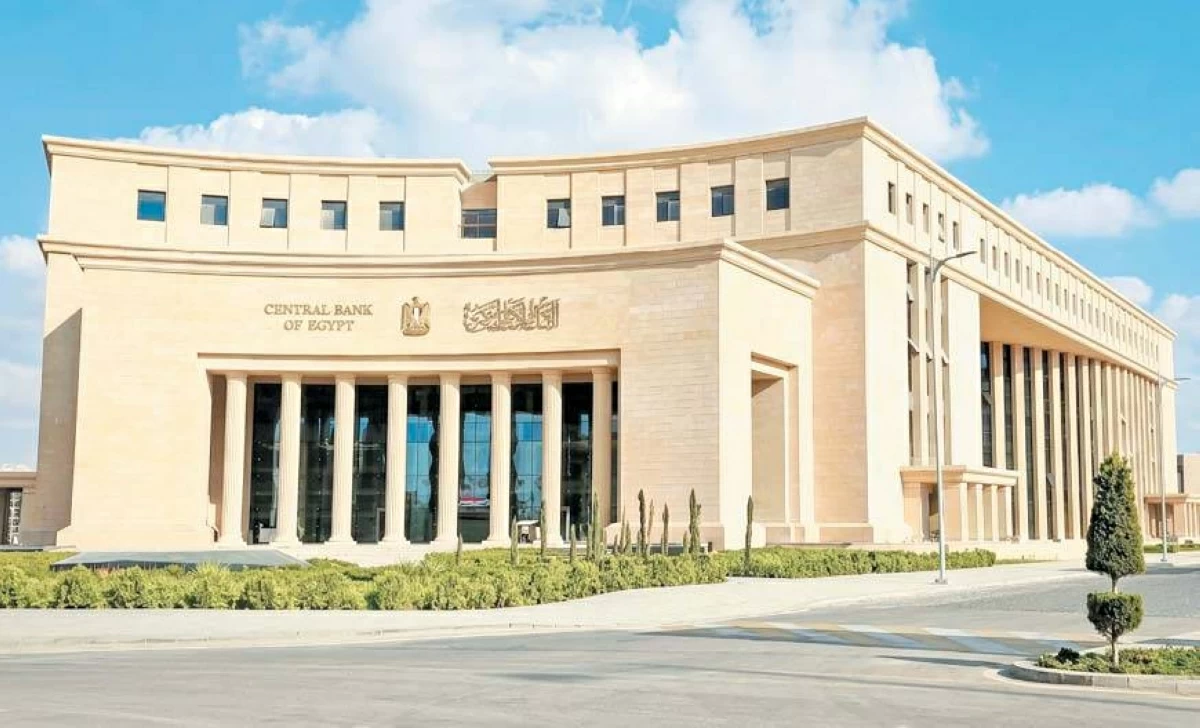 «المركزي» يشدد الرقابة على شركات التمويل غير المصرفي بالسوق
