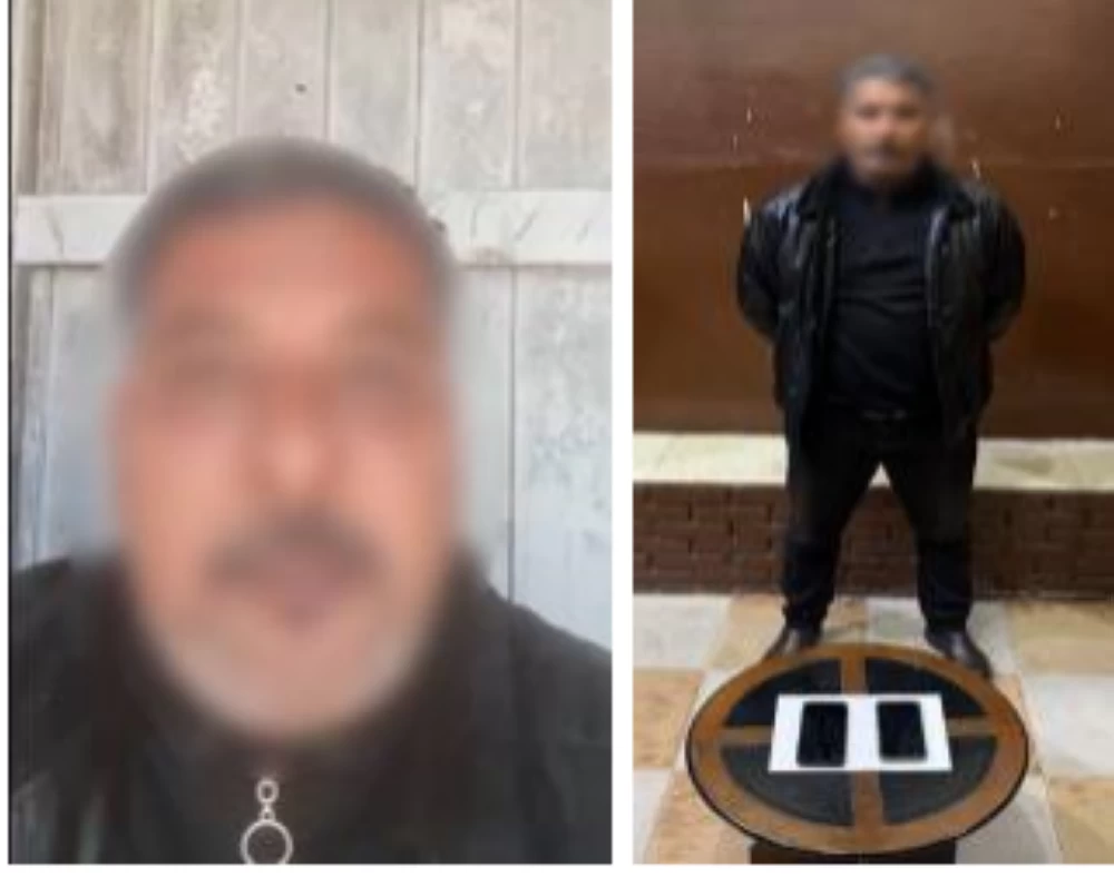 «اعتداء جنسي يودي بحياة طفل».. حقيقة فيديو تهديد ضابط لمواطن بسوهاج