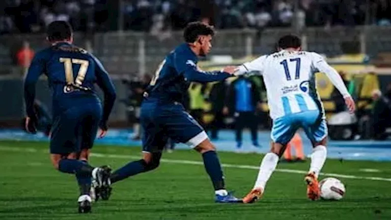 موعد قمة الزمالك وبيراميدز في مرحلة التتويج بالدوري المصري