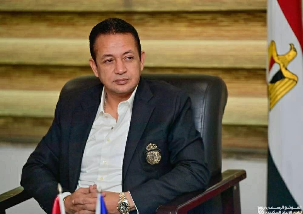 حافلات مجانية لنقل جماهير الاتحاد السكندرى لمؤازرة فريقها أمام سيراميكا كليوباترا