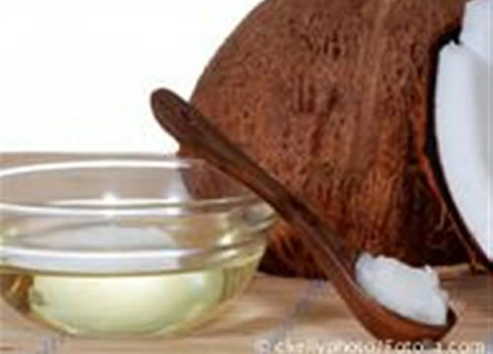 بـ40 جنيهاً.. حضري زبدة جوز الهند فى المنزل لترطيب الشعر والبشرة