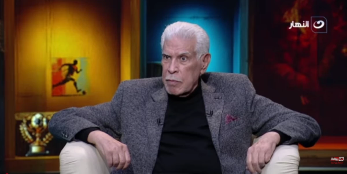 تصريحات حسن شحاتة عن بيزيرا تحدث جدلا: بكاء نجم الزمالك