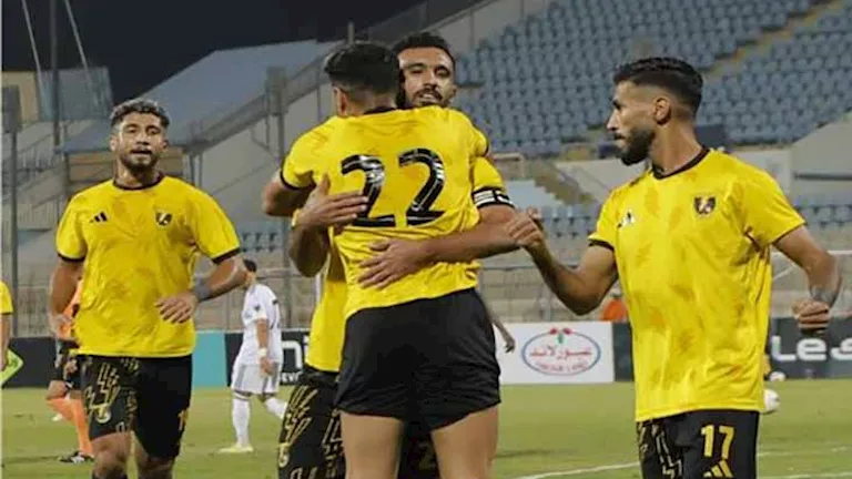 المشرف العام على الكرة بكهرباء الإسماعيلية لمصراوي: فرصتنا فى البقاء بالدوري قائمة
