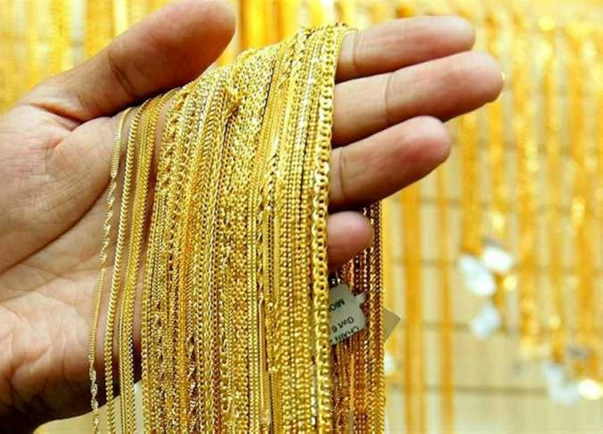 تراجع 25 جنيهًا في عيار 21 للبيع.. سعر الذهب اليوم الاثنين 4-5-2026 بختام التعاملات