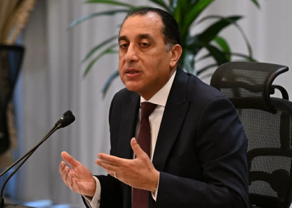 «العمل عن بعد يومًا فى الأسبوع».. رئيس الوزراء يعلن خطة الحكومة لترشيد استهلاك الطاقة