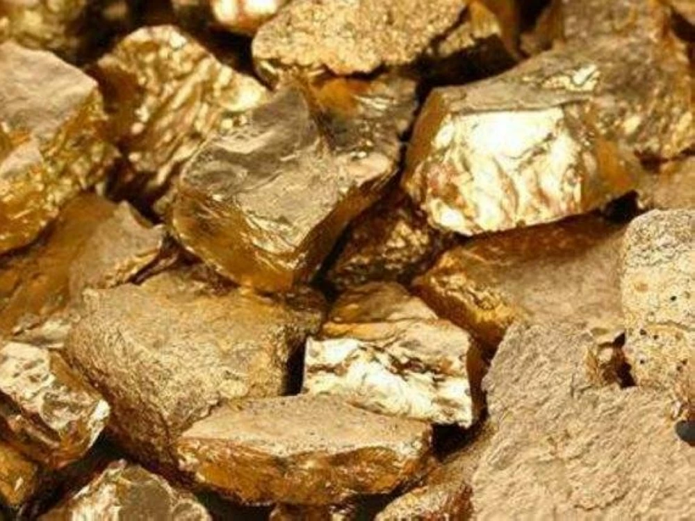 منطقة حرفية لوجستية لاستخلاص «ذهب قنا» لمنع التنقيب العشوائى