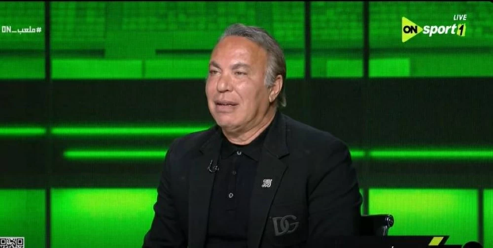 «بيعلوا الذوق قوي».. أيمن يونس يفاجئ هؤلاء بعد مباراة الزمالك وكايزر تشيفز