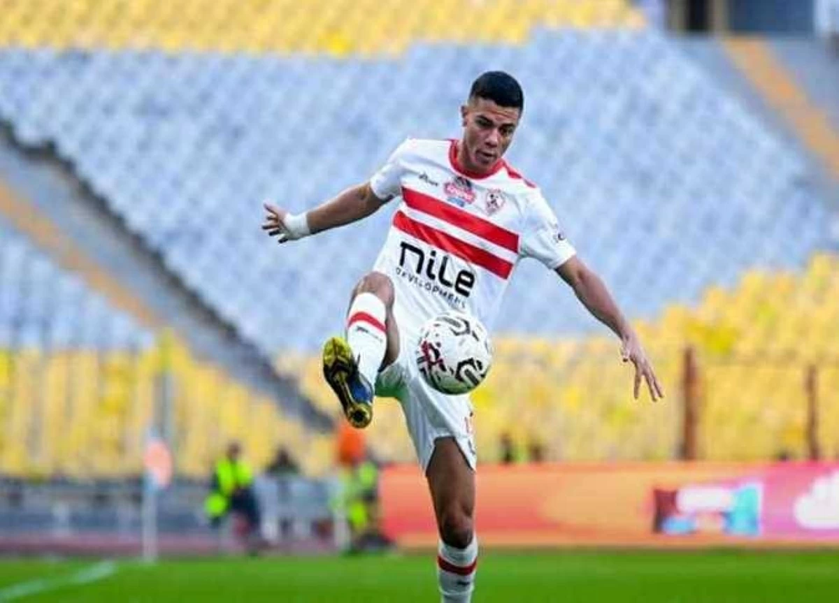 أسرة محمد شحاتة تدعمه قبل مواجهة اتحاد العاصمة في نهائي الكونفدرالية