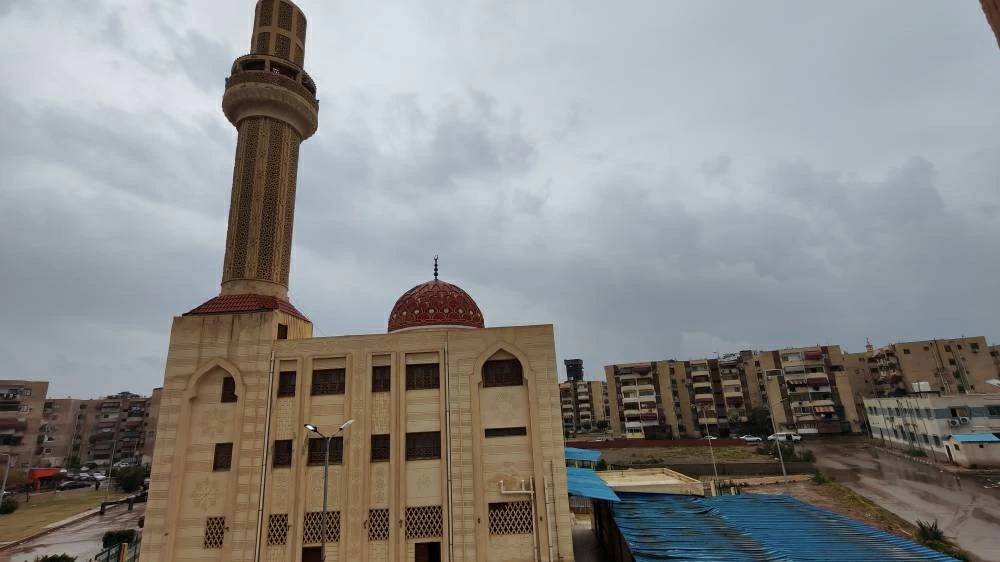 «المغرب 6:11 مساء».. تعرف على مواقيت الصلاة اليوم الخميس 2 أبريل 2026 بمحافظة بورسعيد