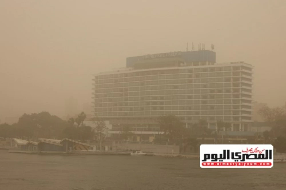 حالة الطقس غدًا الخميس 5-2-2026.. الأرصاد: ارتفاع درجات الحرارة وأتربة وأمطار وشبورة