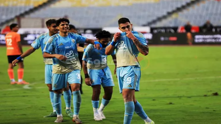 موعد مباراة الأهلي المقبلة بعد الفوز على فاركو في كأس عاصة مصر
