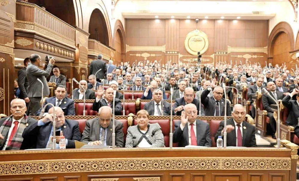 عضو بـ«الشيوخ»: الإصدار الثانى للسردية الوطنية يهدف لبناء اقتصاد قوى وتحسين حياة المواطنين