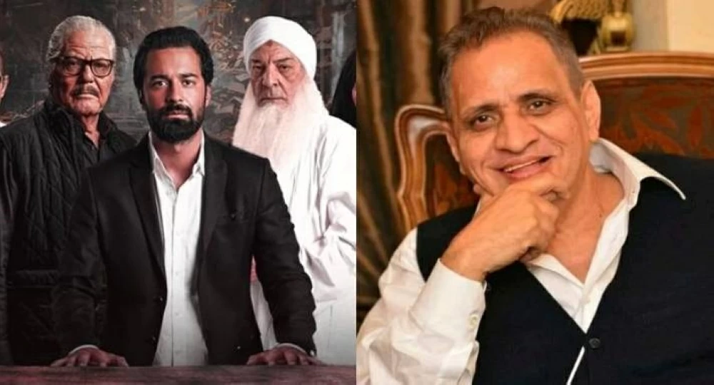 أحمد السبكي عن «الملحد»: غير نادم على التجربة وسأتجه للأفلام «اللايت»