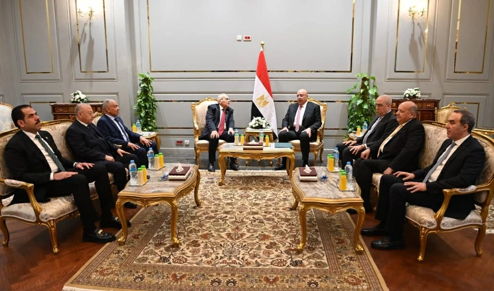 بيان مشترك لمجلسي النواب والشيوخ يدين اعتداءات إيران بحق دول الخليج والأردن