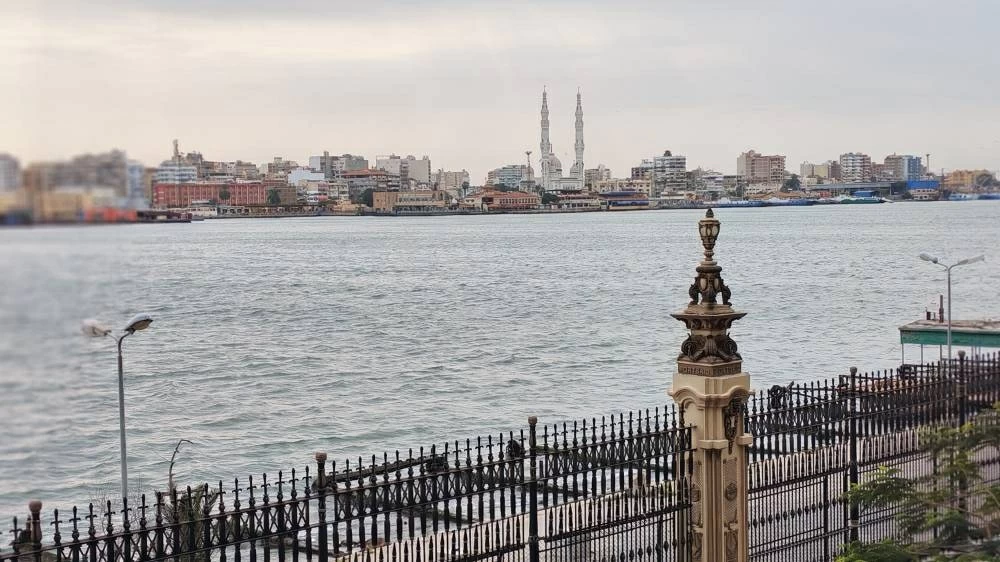 تعرف على حالة الطقس اليوم الاثنين 26 يناير 2026م بمحافظة بورسعيد