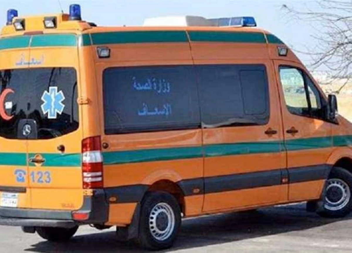 نيابة مطروح تقرر تسليم ودفن 3 جثامين من ضحايا مركب الهجرة غير الشرعية