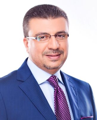 صديقي هاني شاكر